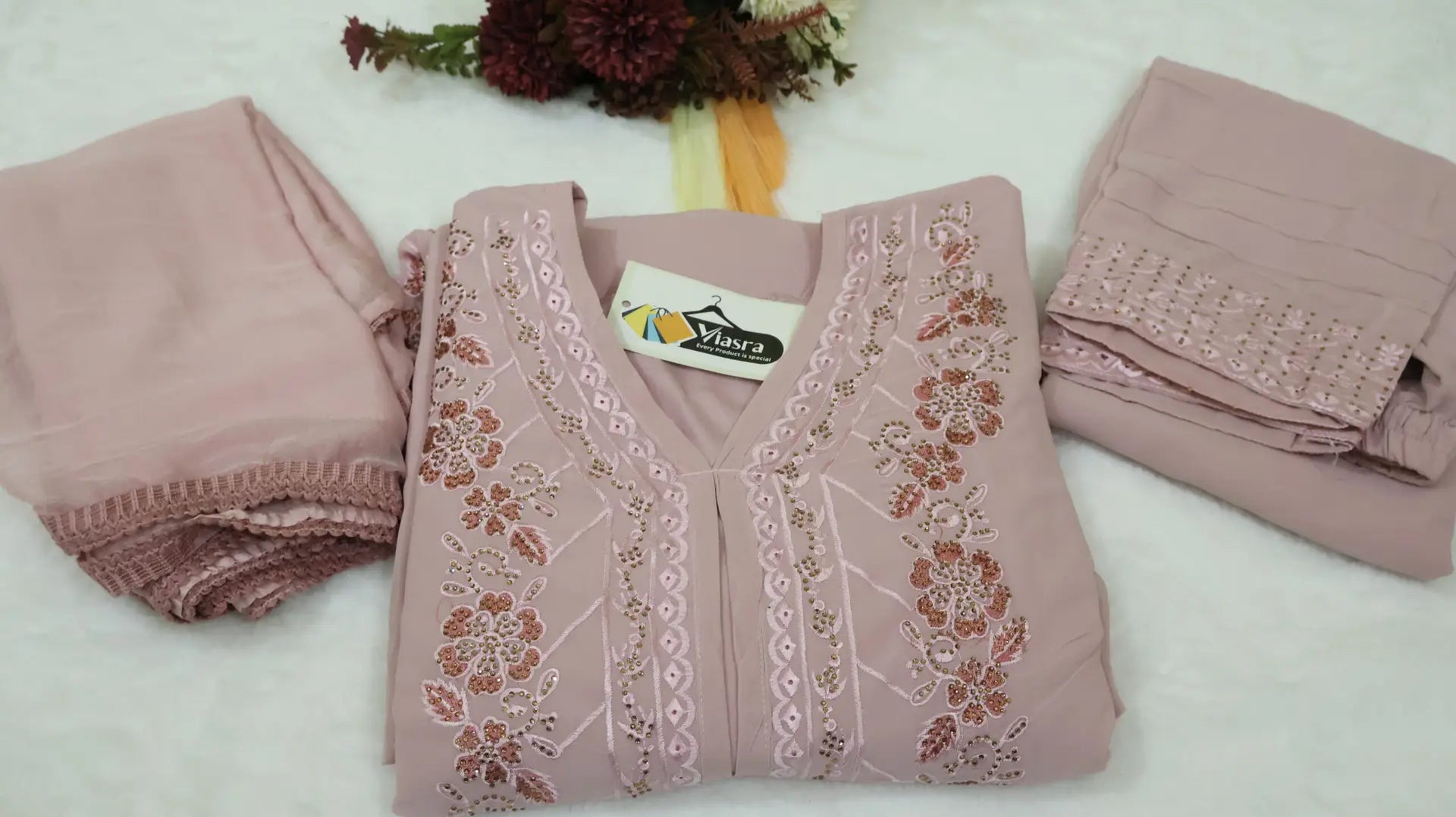 Collection: Co-Ord Set